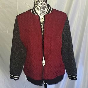 Boys Jacket